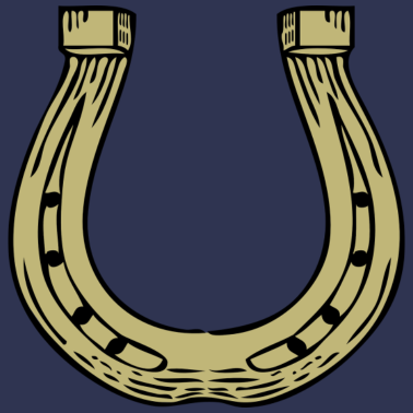 Zoom image hoefijzer