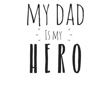 Zoom image Min far er min Hero