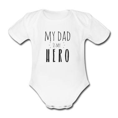 Barnebursdag  - Min far er min Hero