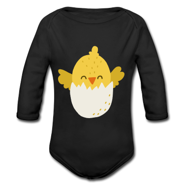 Barnebursdag  - chick