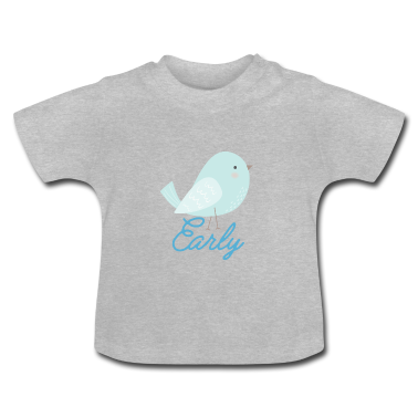 Barnebursdag  - Eearly Bird Early Bird Cute Cute