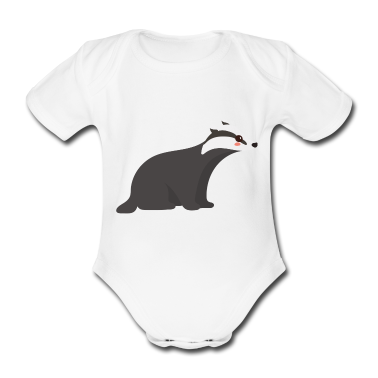 Barnebursdag  - Grevling