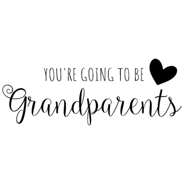 Zoom image Du blir besteforeldre