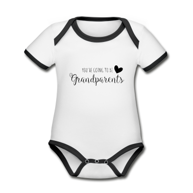 Barnebursdag  - Du blir besteforeldre