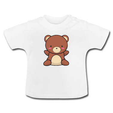 Barnebursdag  - Teddy