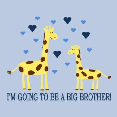 Zoom image Storebror