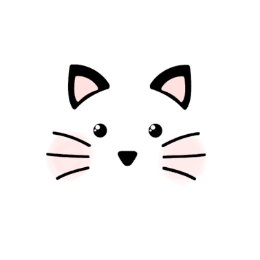 Zoom image cute cat dog