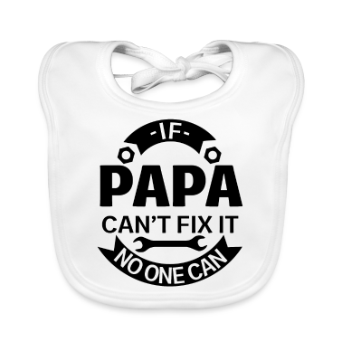 Barnebursdag  - Pappa kan ikke fikse det