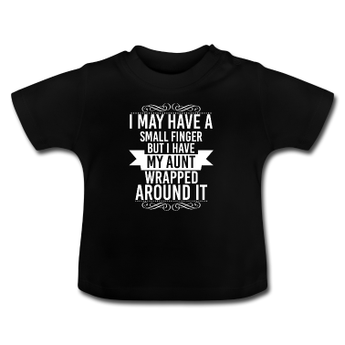 Barnebursdag  - Baby moster Tante Gudmor Fødselsdag Bursdagsgave