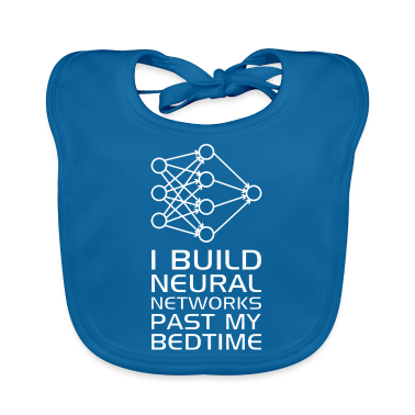 Barnebursdag  - Neural Networks Data Science Computer Science