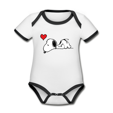 Children&#039;s birthday  - Peanuts Snoopy Love