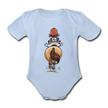 Children&#039;s birthday  - Thelwell Funny Riding Beginner Illustration