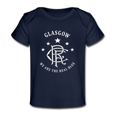 Children&#039;s birthday  - rangers football club