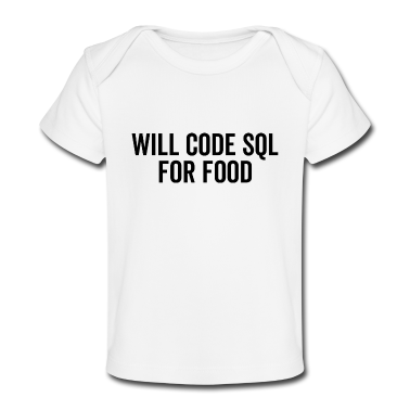 Children&#039;s birthday  - Will Code SQL For Food