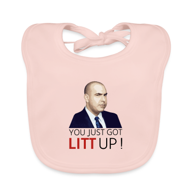 Children&#039;s birthday  - You just got Litt up portrait