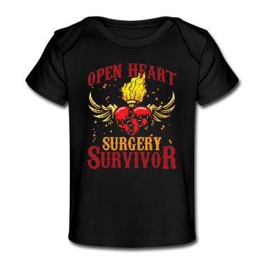Children&#039;s birthday  - Open heart surgery survivor bypass heart disease