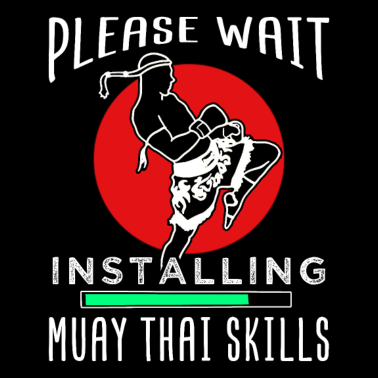 Zoom image Muay Thai