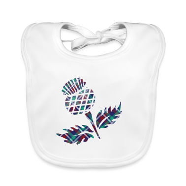 Children&#039;s birthday  - Scotland Gifts Scottish Thistle Tartan Plaid Gift