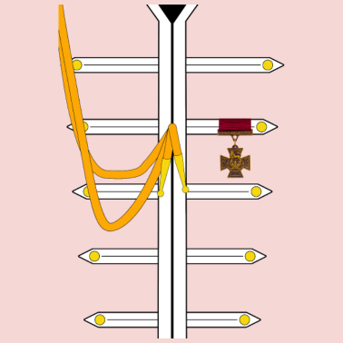 Zoom image Sgt Pepper suit