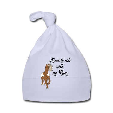 Barns födelsedag  - häst