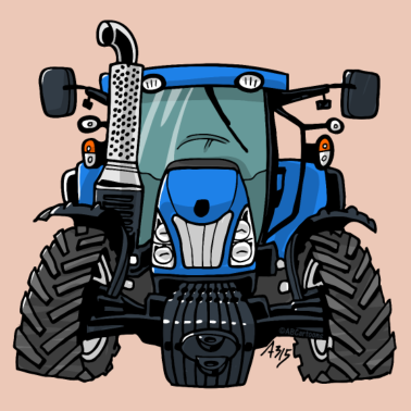 Zoom image 0646 NewHolland