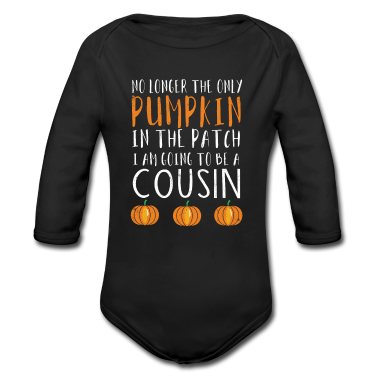 Barns födelsedag  - Pumpa i patch kusin höst baby avslöja