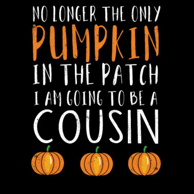 Zoom image Pumpa i patch kusin höst baby avslöja