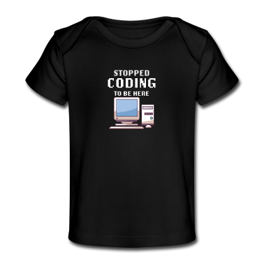 Barns födelsedag  - Slutade koda för att vara här Datavetenskap programmerare