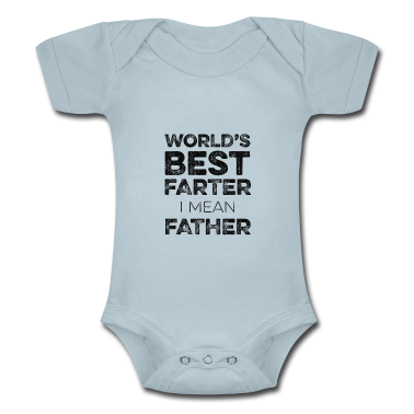 Barns födelsedag  - Rolig fars dag - världens bästa farare, pappa