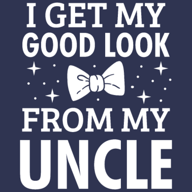 Zoom image Baby onkel onkel onkel Brorson Nephew Gift