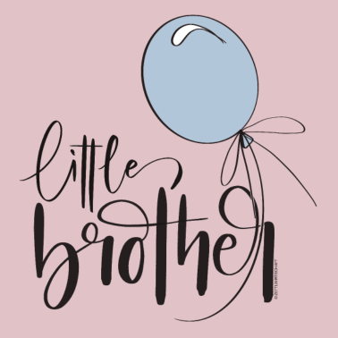 Zoom image Lillebror