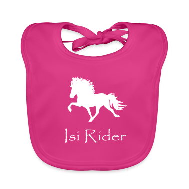 Børns fødselsdag  - Islandsk hest