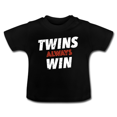 Børns fødselsdag  - Tvillingerne