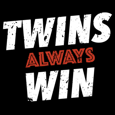 Zoom image Tvillingerne