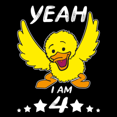 Zoom image 4 Geburtstag Kindergeburtstag kleine Ente