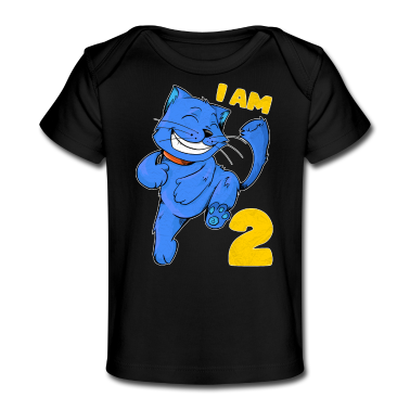 Cumpleaños de niños  - 2 Geburtstag 😍Kindergeburtstag mit einer Katze 🐱