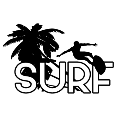 Zoom image Plaża Surfers Surf Beach