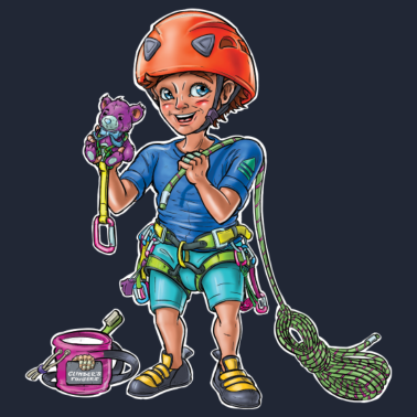 Zoom image M Dziecko Climber 03