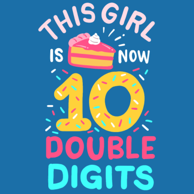 Zoom image 10. Geburtstag Kindergeburtstag