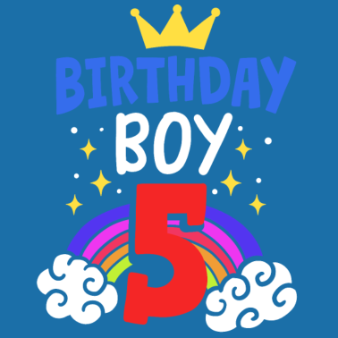 Zoom image 5. Geburtstag Kindergeburtstag