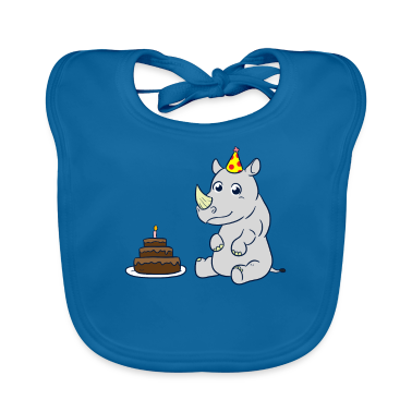 Kindergeburtstag  - Geburtstag Nashorn Kindergeburtstag