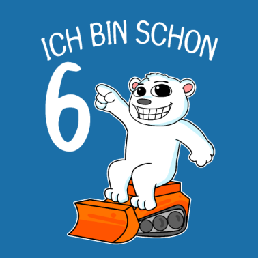 Zoom image 6 Geburtstag Kindergeburtstag