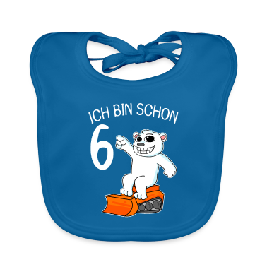 Kindergeburtstag  - 6 Geburtstag Kindergeburtstag