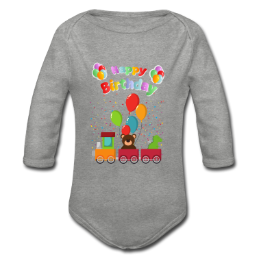 Cumpleaños de niños  - Feliz cumpleaños