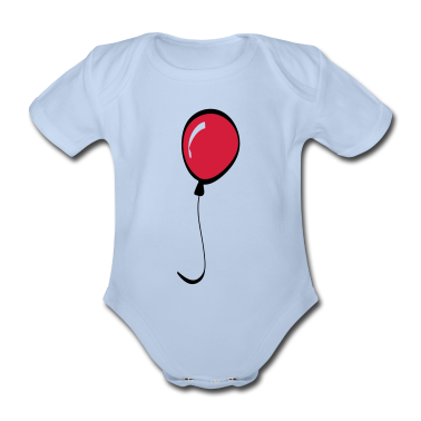 Cumpleaños de niños  - globo