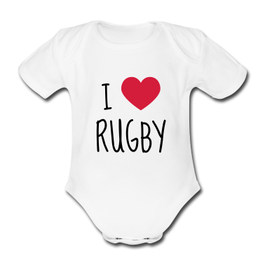 Urodziny dzieci  - Rugby / Rugbyman / Sport / Fighter / Fight