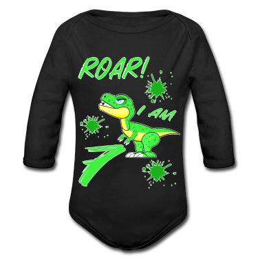 Lasten syntymäpäivä  - 7 Geburtstag Kindergeburtstag Dino Tyrannosaurus