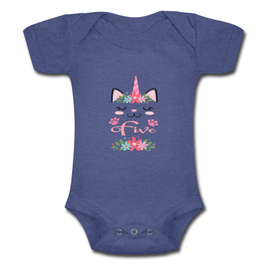 Lasten syntymäpäivä  - 5.Kindergeburstag