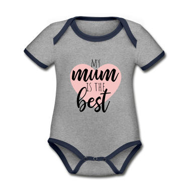 Compleanno dei bambini  - mia mamma è la migliore