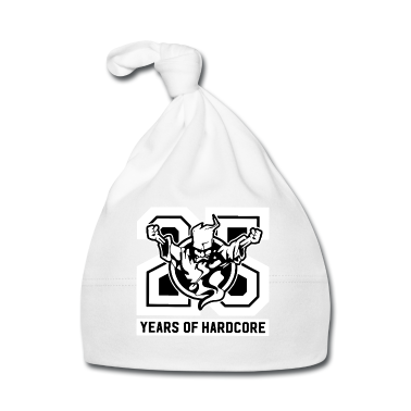 Kinderverjaardag  - 25 jaar Thunderdome